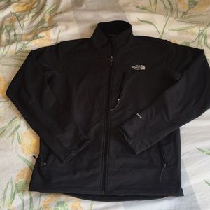 North Face men’s TNF Apex Jacket